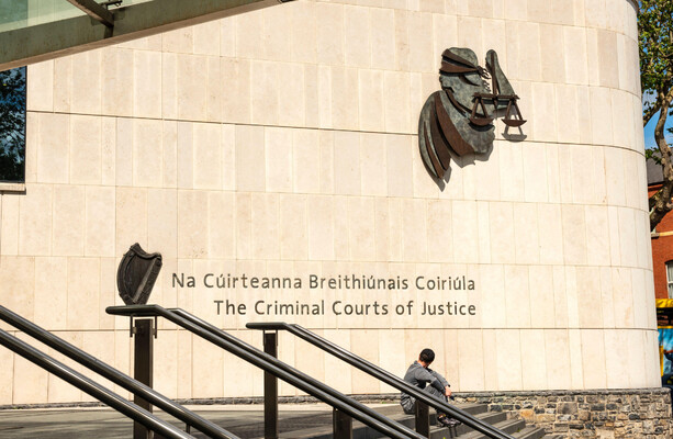 Woman was 'extremely distressed' after legal aid dispute stopped rape trial proceeding, court hears