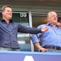 Sky football pundits in hot water over ‘sexist chat'