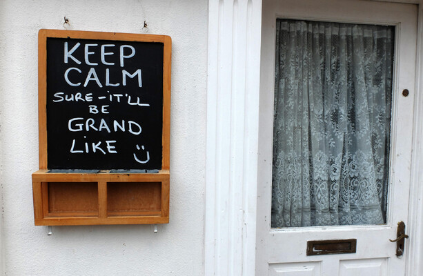 What's our national language really? Not Irish - but not 'English ...