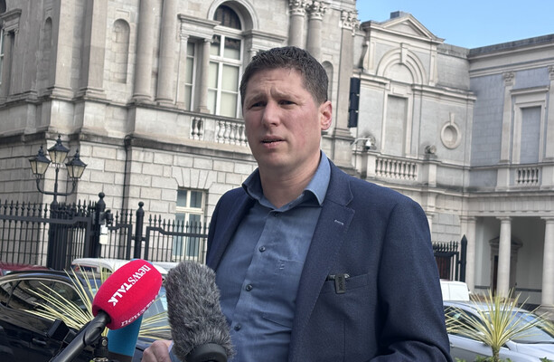 Sinn Féin TD says he deleted social media post about Dublin Rape Crisis Centre due to 'pile on'