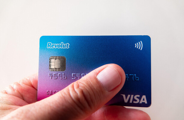 Revolut confirms app is working fully after technical issue