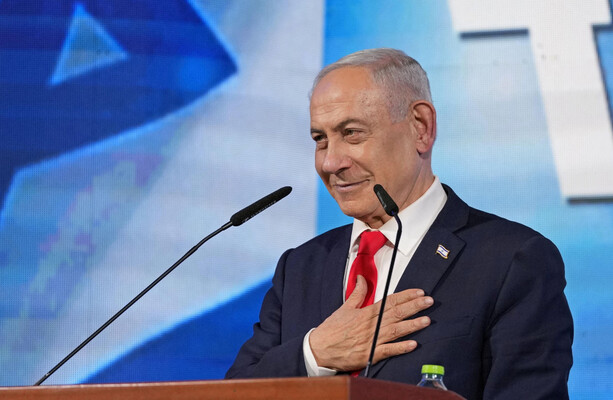 Ben Gvir seeks arrest of Arab party leaders over funds