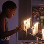 The week in photos: Gathering