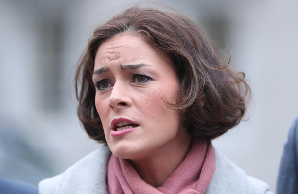 WRC Dismisses unfair dismissal complaint Against Kate O'Connell