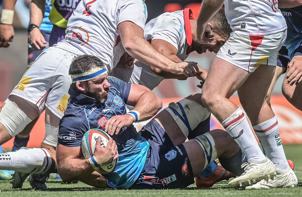 Bulls captain Marcell Coetzee avoids suspension after citing in Ulster game