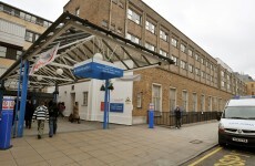 Christmas presents for sick children stolen from hospital