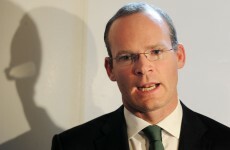 Coveney warns of difficult negotiations on fishing quotas