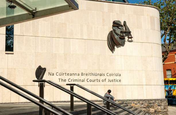 Dublin Man Given Two Months To Plead Over Schoolgirl Assault Charge