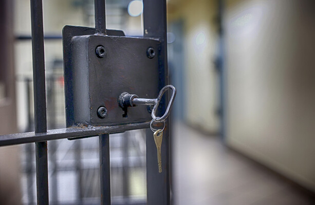 Prison service proposed cutting every sentence by 40 days as 'drastic' response to overcrowding