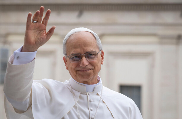 Pope Leo has requested a postal ballot to vote in the US midterms from the Vatican