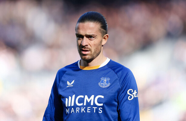 Everton boss Moyes backs 'club decision' to drop Grealish for Newcastle tie