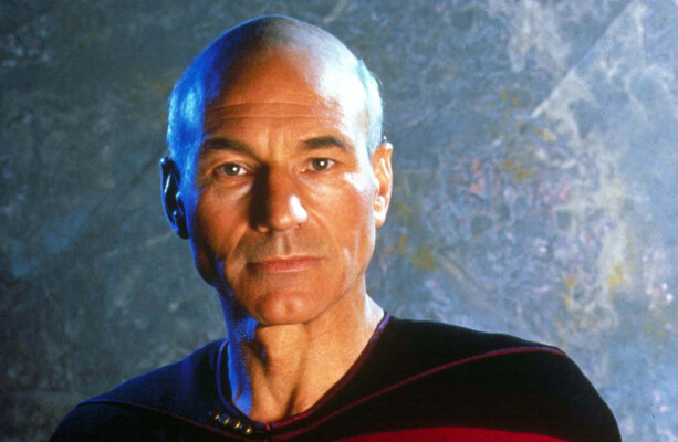 Patrick Stewart was the beating heart of Star Trek. We were lucky to have him