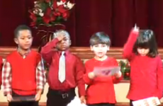 VIDEO: Kids adorably messing up their Christmas play