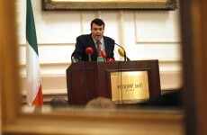 Lenihan to hold immediate meetings on Finance Bill