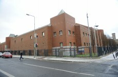 Two thirds of Mountjoy cells now have toilets – but many still slopping out