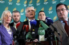 Green Party quits government: the statement in full