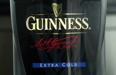 30 years ago: Guinness contemplated cutting the Irish connection