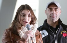 Road to Rio begins: Taylor set for first fight as Olympic champion in Dublin