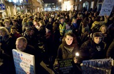 Government will legislate to allow abortion in line with X Case ruling