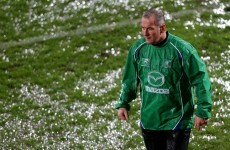 Inter-pro: Elwood relishing derby season