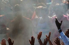 China detains 500-plus people for doomsday rumours