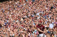 VIDEO: The top 5 points from the 2012 All-Ireland Hurling Championship