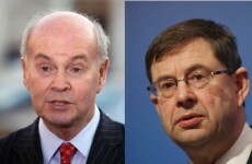 Greens' ministerial briefs assigned to Ó Cuív and Carey