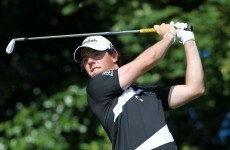 Oakley is reportedly suing Rory McIlroy and Nike, hoping to hold up their $200m endorsement deal