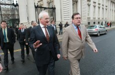 No money, no leaders, no Irish: what the world's papers say