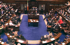 Dáil approves introduction of property tax in late-night vote