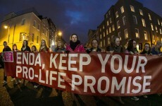 Bishop fears X Case legislation will lead to abortion on demand