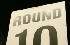 The Morning Score: Monday