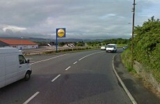 Two men escape with undisclosed sum in Dublin supermarket robbery