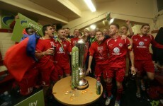 Brandywell date as Sligo begin title defence