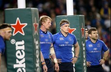 Heineken Cup: Ulster and Leinster face Saturday deciders as fixtures confirmed