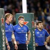 Heineken Cup: Ulster and Leinster face Saturday deciders as fixtures confirmed