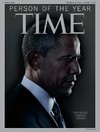 Sorry, Enda: Barack Obama named TIME's Person of the Year