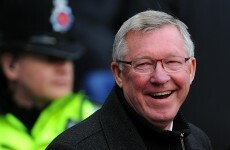 The secret of my success: 7 management lessons from Alex Ferguson