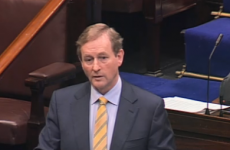 Kenny 'doesn't like' Bank of Ireland rate hike - but can't stop it
