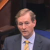 Kenny 'doesn't like' Bank of Ireland rate hike - but can't stop it