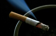 Irish smokers start at lower age than any other EU country