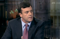 Ministers had to lie about bailout talks, admits Lenihan