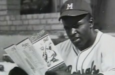 Sports Film Of The Week: Brooklyn Dodgers: Ghosts Of Flatbush