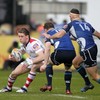 Pro12: Ulster and Connacht look to overcome home woes
