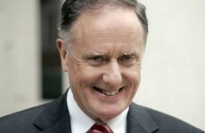 Vincent Browne announces his 2012 Political Awards