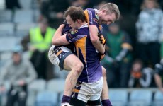 Tactics not passion: Kilmacud Crokes use blunt force trauma to dispatch Rhode