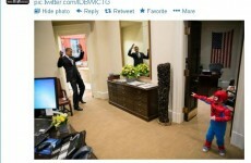Is this why Barack Obama is Time's Person of the Year?