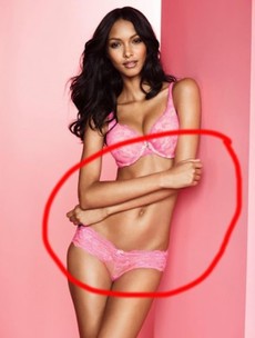 Can you spot the biggest Photoshop fails of 2012?