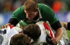 ‘We refused to take it any more’ – rugby legends reflect on Ireland v England