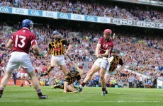 Pick It Out. Here’s 20 of the best hurling goals from 2012